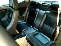 Usata Alfa Romeo GTV 199 CV (146 kW) 1995 Blu Coupé