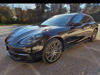 Usata Porsche Panamera 4 E-Hybrid Sport Turismo Sport Turismo 330 CV (242 kW) 2019 Station wagon