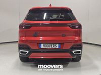 Usata DR DR 7.0 160 CV (117 kW) 2024 Rosso SUV