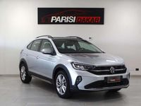 Usata VW Taigo Life 110 CV (80 kW) 2023 Grigio SUV