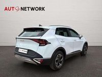 Usata Kia Sportage 136 CV (100 kW) 2023 Bianco SUV