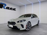 Usata BMW M135 300 CV (220 kW) 2025 Bianco Utilitaria