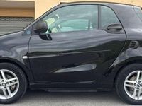 Usata Smart ForTwo Coupé Pure 41 kW (56 CV) 2020 Nero Utilitaria
