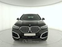 Usata BMW X6 xLine 286 CV (210 kW) 2022 Nero SUV