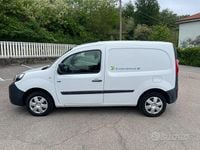 Usata Renault Kangoo 44 kW (60 CV) 2018 Bianco Monovolume