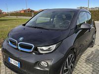 Usata BMW i3 102 CV (75 kW) 2014 Utilitaria