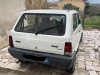 Usata Fiat Panda Young 39 CV (28 kW) 2003 Utilitaria