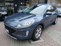 Usata Ford Kuga Business Edition 120 CV (88 kW) 2022 Blu/azzurro SUV
