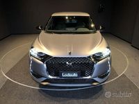 usata DS Automobiles DS3 Crossback BlueHDi 100 Performance Line