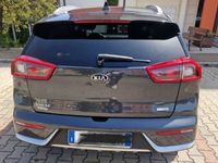 usata Kia Niro 1.6 gdi hev Energy dct my18