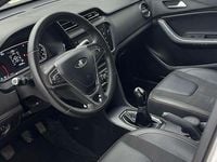 Usata DR DR3 2018 Bianco SUV