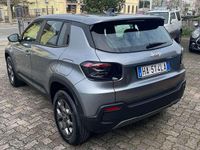 Nuova Jeep Avenger Longitude 101 CV (74 kW) 2025 Granite SUV