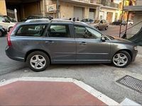 usata Volvo V50 V50 1.6 16V cat Momentum