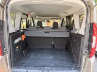 Usata Fiat Doblò 120 CV (88 kW) 2018 Giallo Monovolume