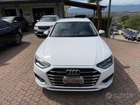 Käytetty Audi A4 Business 190 HP (139 kW) 2020 Valkoinen Farmari