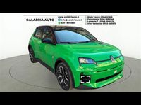 Nuevo Renault 5 E-Tech Urban 11 kW (15 CV) 2026 Verde