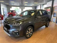 Nuova Suzuki SX4 S-Cross 110 CV (80 kW) 2026 Nero SUV