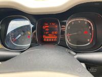 usata Fiat Panda Panda 0.9 TwinAir Turbo Natural Power City Life