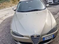 usata Alfa Romeo 147 147II 2004 5p 1.9 jtd Distinctive 115cv