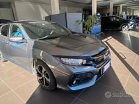 usata Honda Civic 10ª serie - 2017