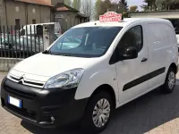 Usata Citroën Berlingo 35 kW (48 CV) 2021 Bianco Monovolume