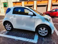 Usata Toyota iQ Sol 68 CV (50 kW) 2010 Utilitaria