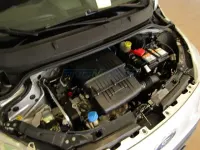 Begagnad Ford Ka Plus 69 HK (50 kW) 2016 Halvkombi