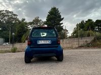 Usata Smart ForTwo Coupé 61 CV (44 kW) 2005 Coupé