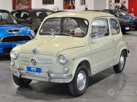 Usata Fiat Tipo 26 CV (19 kW) 1950 Verde Utilitaria