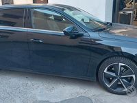 Usata Opel Astra Business Elegance 131 CV (96 kW) 2023 Nero Utilitaria