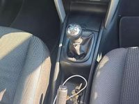 Usata Peugeot 207 75 CV (55 kW) 2012 Grigio Utilitaria