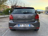Usata VW Polo Comfortline 90 CV (66 kW) 2015 Berlina
