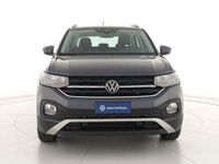 usata VW T-Cross - 1.0 TSI 110 CV DSG Style