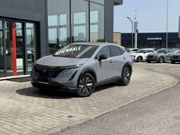 Usata Nissan Ariya Evolve 44 kW (61 CV) 2024 Grigio SUV