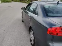Usata Audi A4 143 CV (105 kW) 2008 Berlina