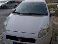 Usata Fiat Grande Punto 2010 Utilitaria