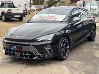 Usata Cupra Leon 150 CV (110 kW) 2025 Nero Berlina