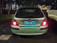 Usata Rover 25 109 CV (80 kW) 2000 Utilitaria