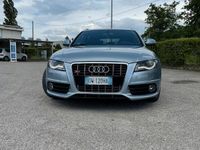 usata Audi A4 s Line