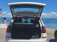 Usata BMW X3 190 CV (139 kW) 2016 SUV