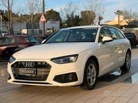Usata Audi A4 Comfort 163 CV (119 kW) 2022 Bianco Station wagon