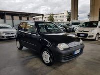 usata Fiat Seicento 1.1i cat Active