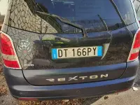 Usata SsangYong Rexton 165 CV (121 kW) 2007 SUV