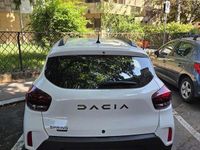 Occasion Dacia Spring Extreme 19 kW (26 PK) 2024 Hatchback