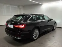 Usata Audi A6 Business 204 CV (150 kW) 2021 Nero Station wagon