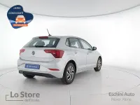 Begagnad VW Polo Life 95 HK (69 kW) 2023 Halvkombi