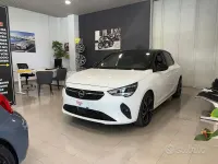 Usata Opel Corsa S 101 CV (74 kW) 2026 Bianco Utilitaria
