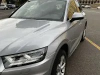 Usata Audi Q5 190 CV (139 kW) 2017 SUV