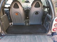 Usata Smart #1 2001 SUV