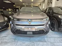 Usata Renault Captur Techno 101 CV (74 kW) 2025 Grigio SUV